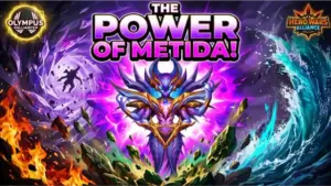 Metida Complete Breakdown