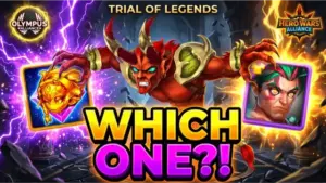 October Guild Versus Guide