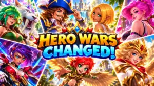 Returning Players Guide