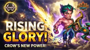 Rising Glory Rewards Guide