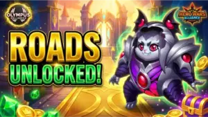 Roads Unlocked Task Guide
