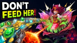 Should you build Yasmine