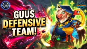 The Best Guus Defenses
