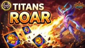 Titan Roar Complete F2P Guide