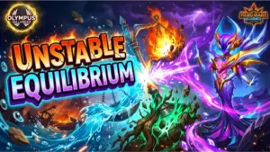 Unstable Equilibrium F2P Guide