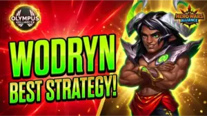 Guide War Wodryn Counter Guide | Hero Wars Alliance - Hero Wars Olympus