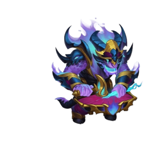 Fafnir Demonic Skin