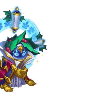 Folio Winter Skin