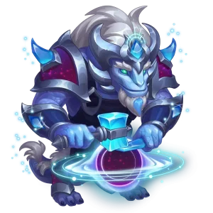 Fafnir Stellar Skin