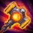 Hero Wars Moloch Artifacts