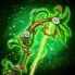 Hero Wars Sylva Artifact